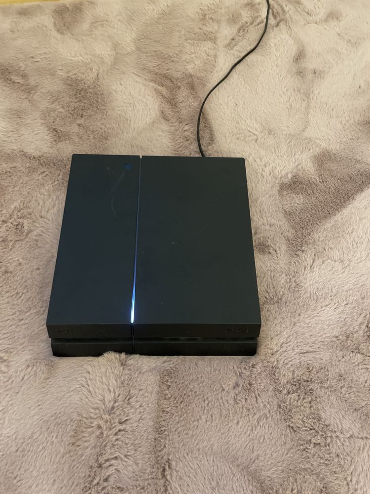 Play station 4 fat 880Gb