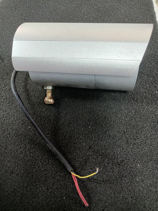 Камера відеоспостереження