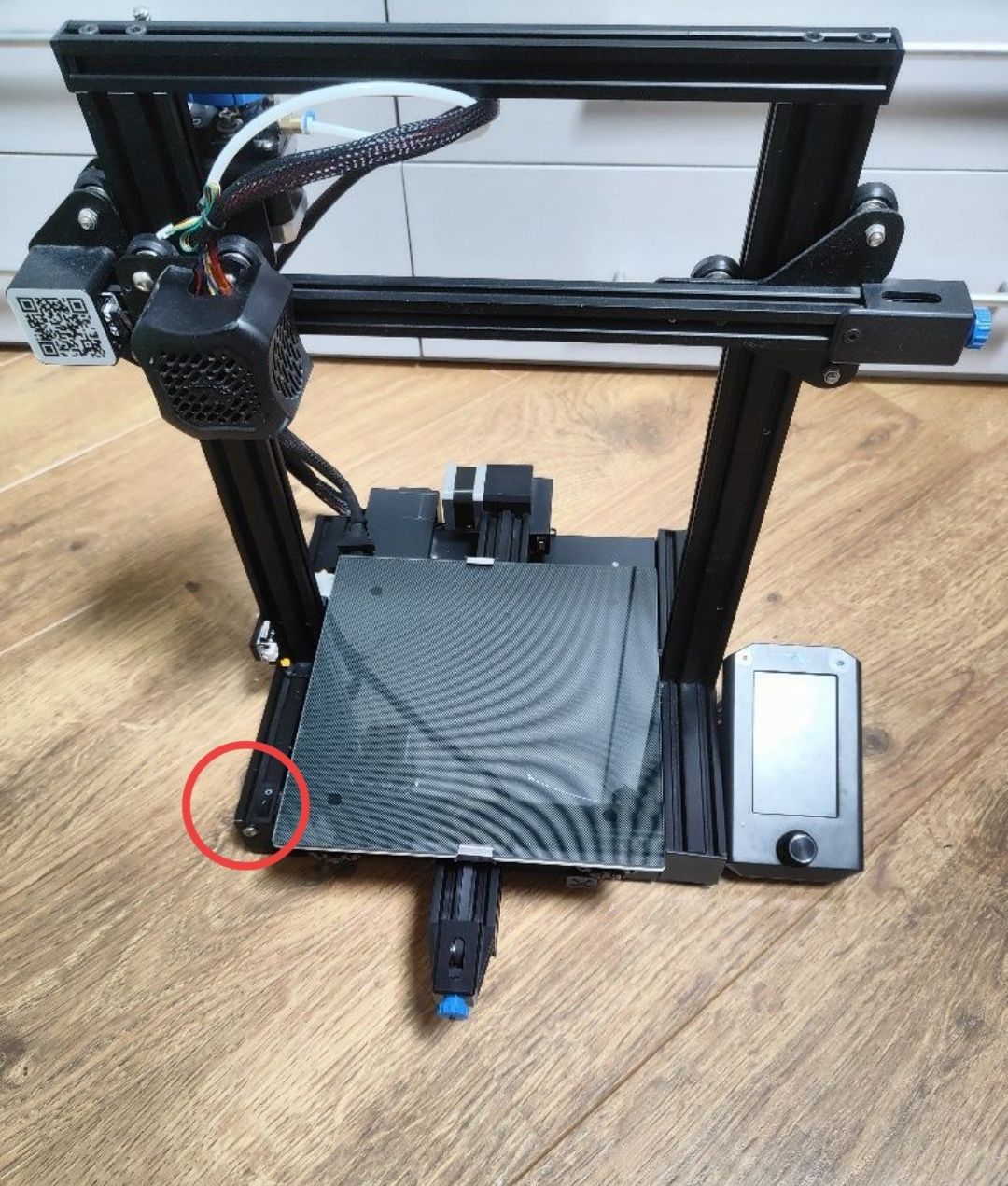 Creality Ender-3 V2