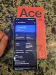 OnePlus Ace 3 Pro 12/256 СРОЧНО на гарантии