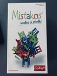 Mistakos gra jak nowa