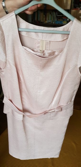 Elegancki komplet komunia 44