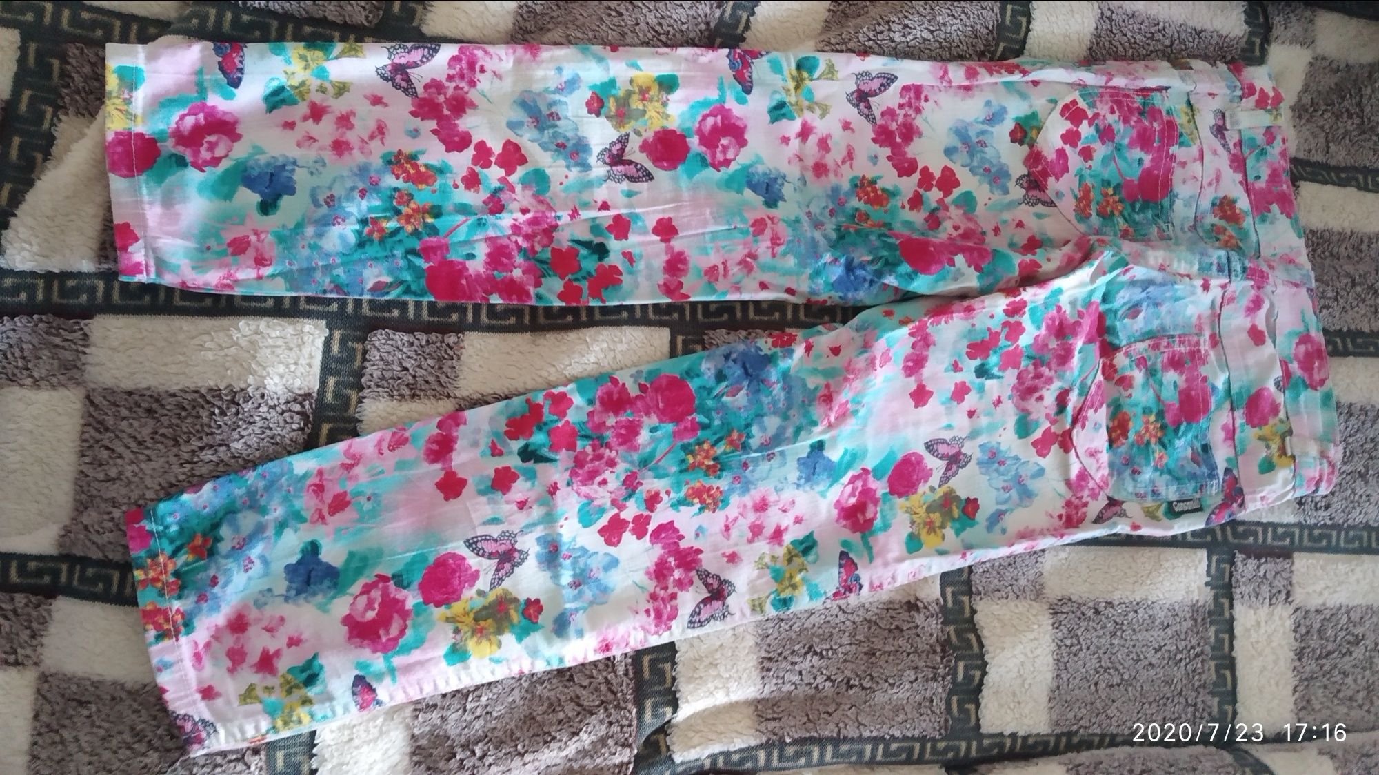 Скины детские