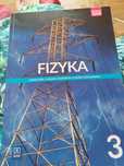 Fizyka 3 zakres podstawowy
