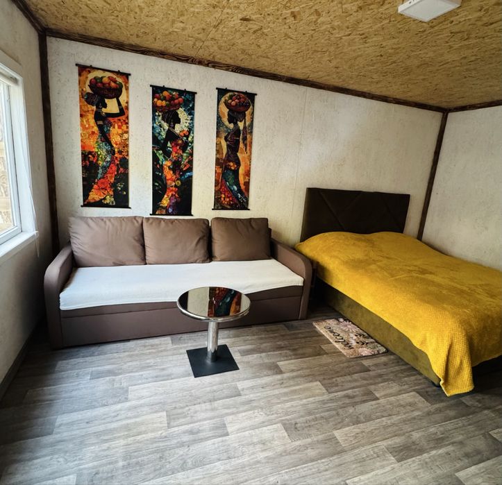 Оренда будинку (база відпочинку) In wood