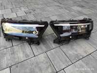 Lampy przednie Led Opel Mokka B II 21- cena za 2szt