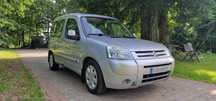 Citroen Multispace 2.0 hdi
