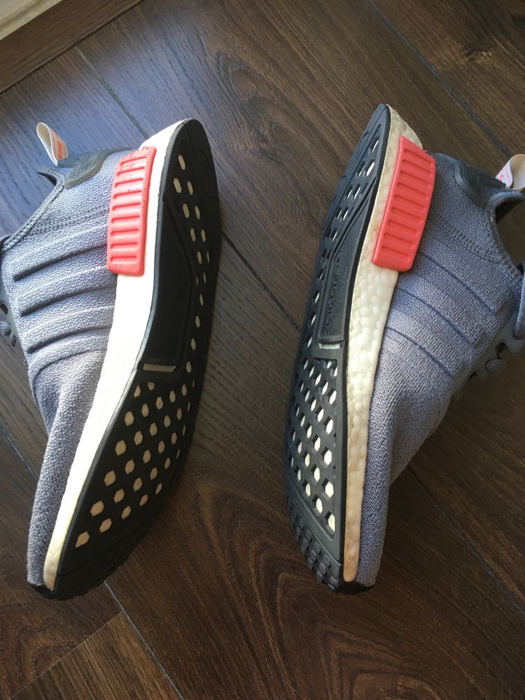 Sapatilhas Adidas NMD originais