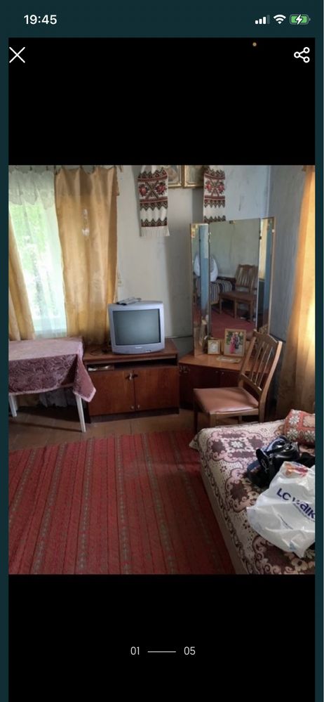 Будинок Воротнів
