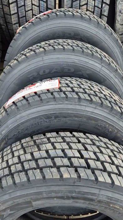 Шини нові Roadx 245/70R 17.5 136/134M 16 PR  LRH