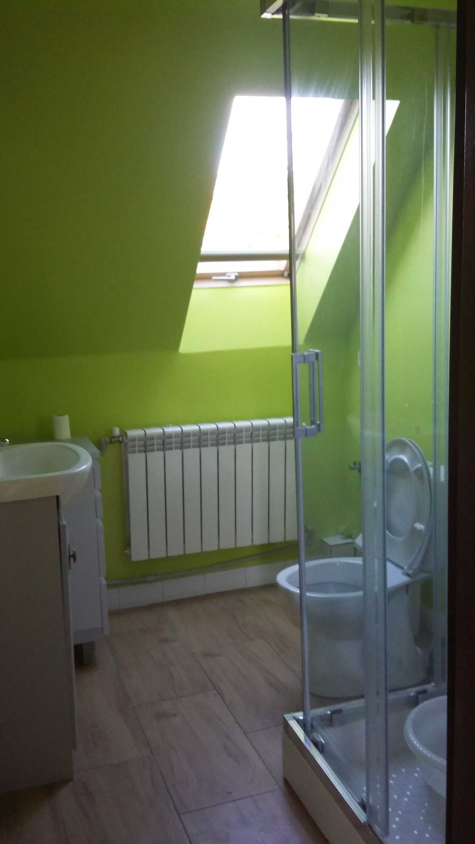 Apartament przy plaży(4-osobowy)