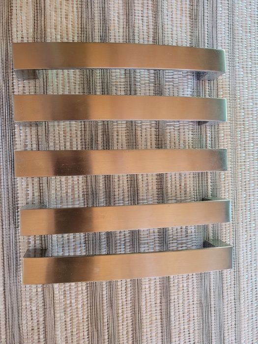 Uchwyty Kuchenne do Szafek