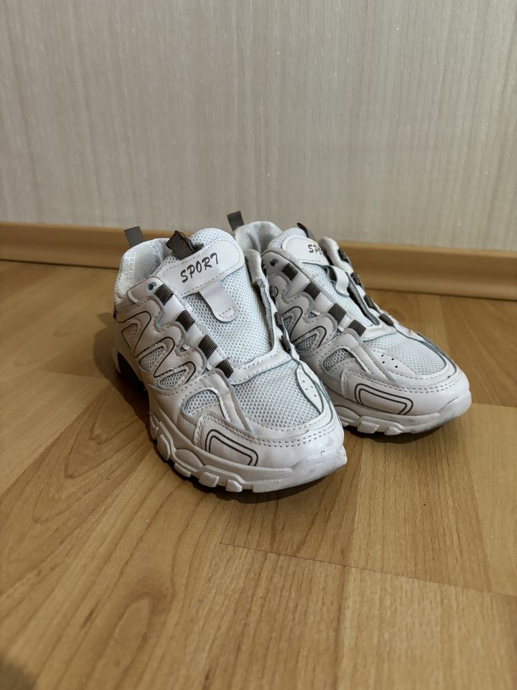 Кросівки   spor7