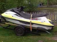 Części do Yamaha WaveRunner XL1200.