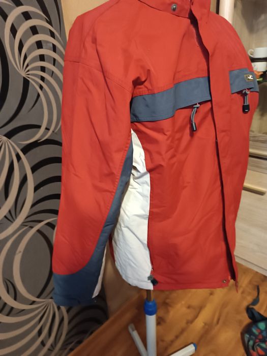 Kurtka zimowa męska