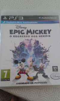 Epic Mickey