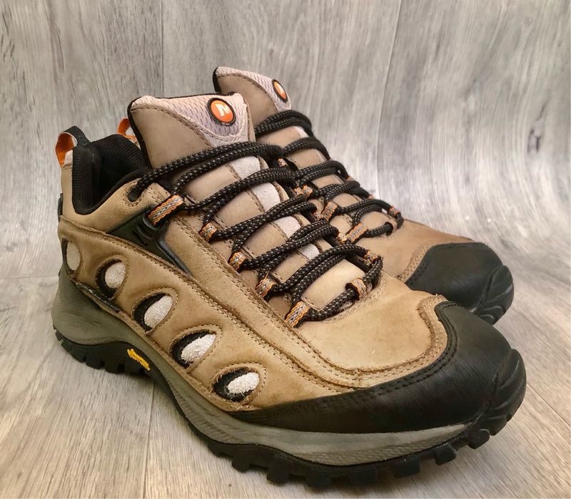 Трекінгові кросівки Merrell