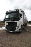 Volvo FH 500 6x2 - boogie - 2016 r.