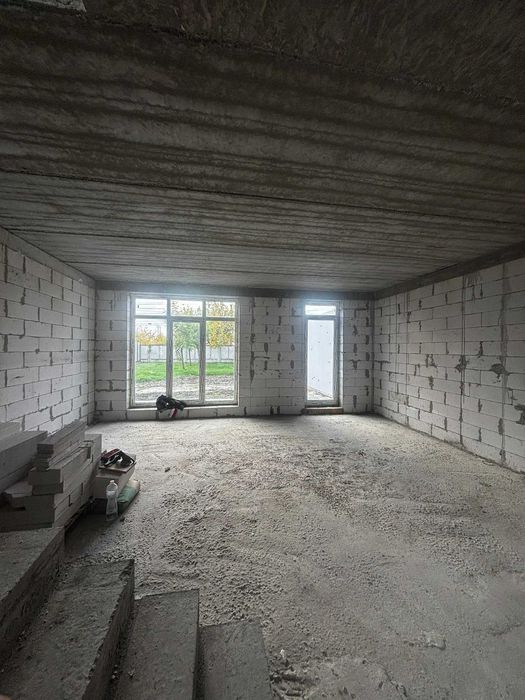 Продаж Дуплекса р-н Молокозаводу