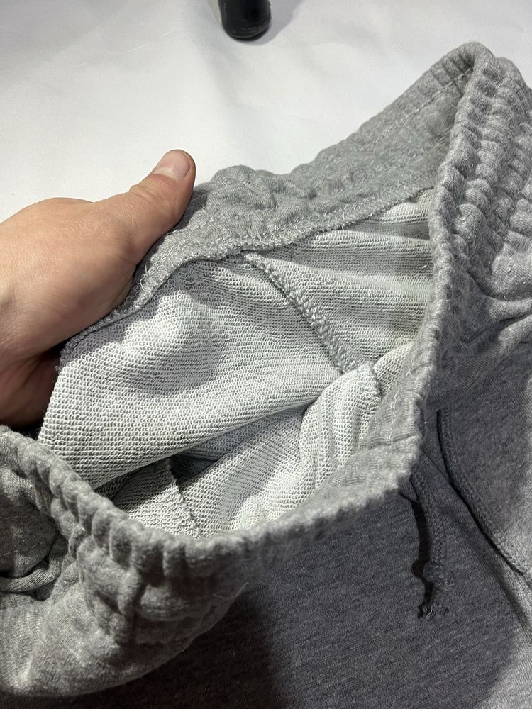 Широкие спортивные штаны беггі baggy sweatpants avantgarde howar rap