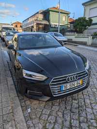 Audi A5 Coupé 2.0 TDI 2017