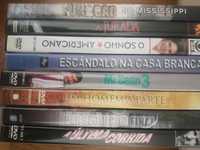 Filmes DVD originais novas aquisições