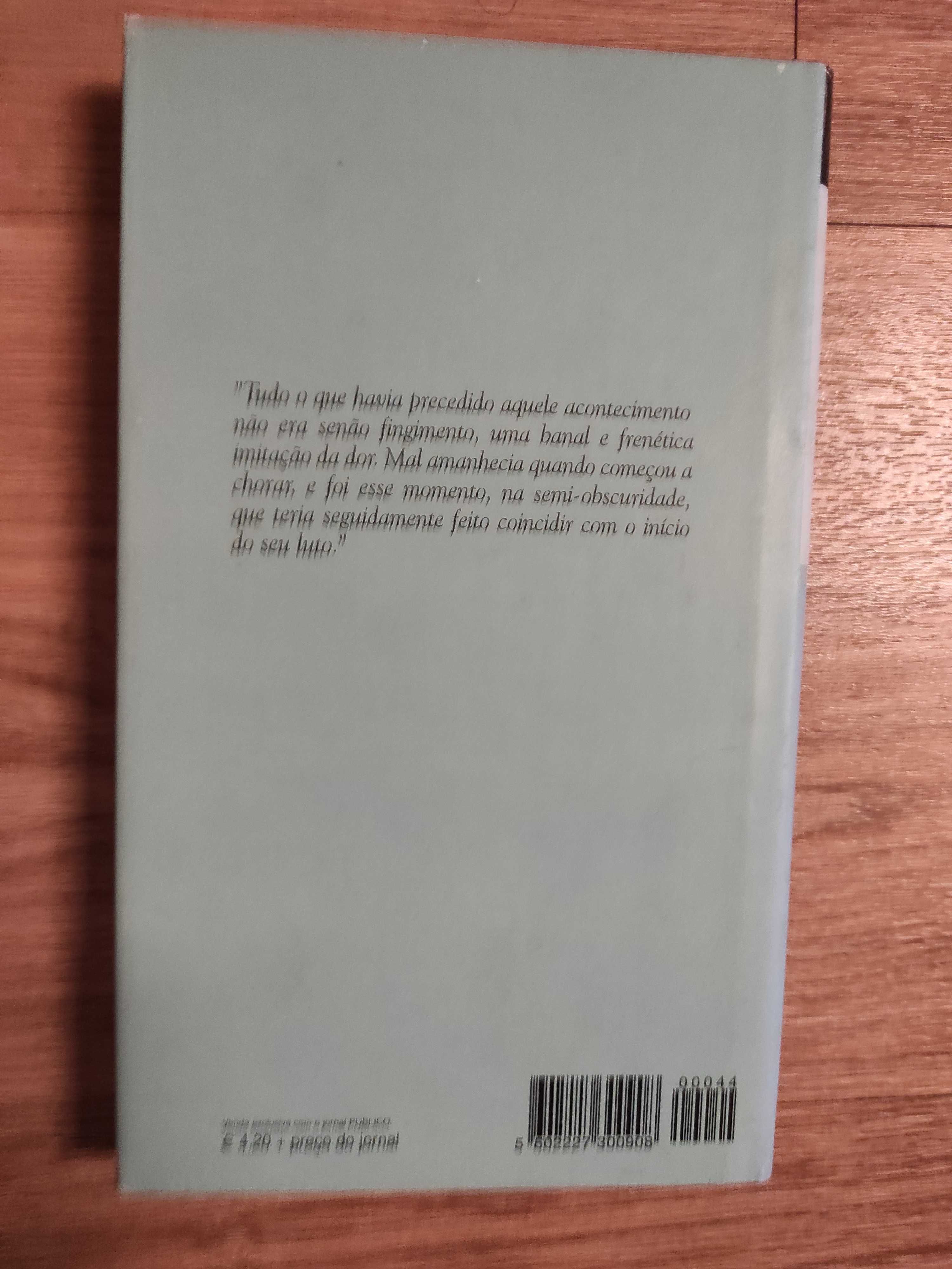 Ian McEwan- Criança no Tempo ,(Novo-Portes incluídos)