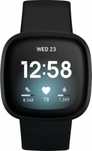 uszkodzony smartwatch fitbit versa 3 czarny nfc wifi bluetooth opis
