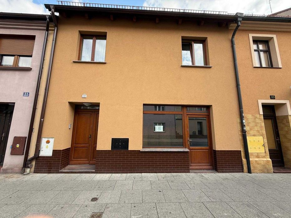 Lokal biuro do wynajęcia Rawicz