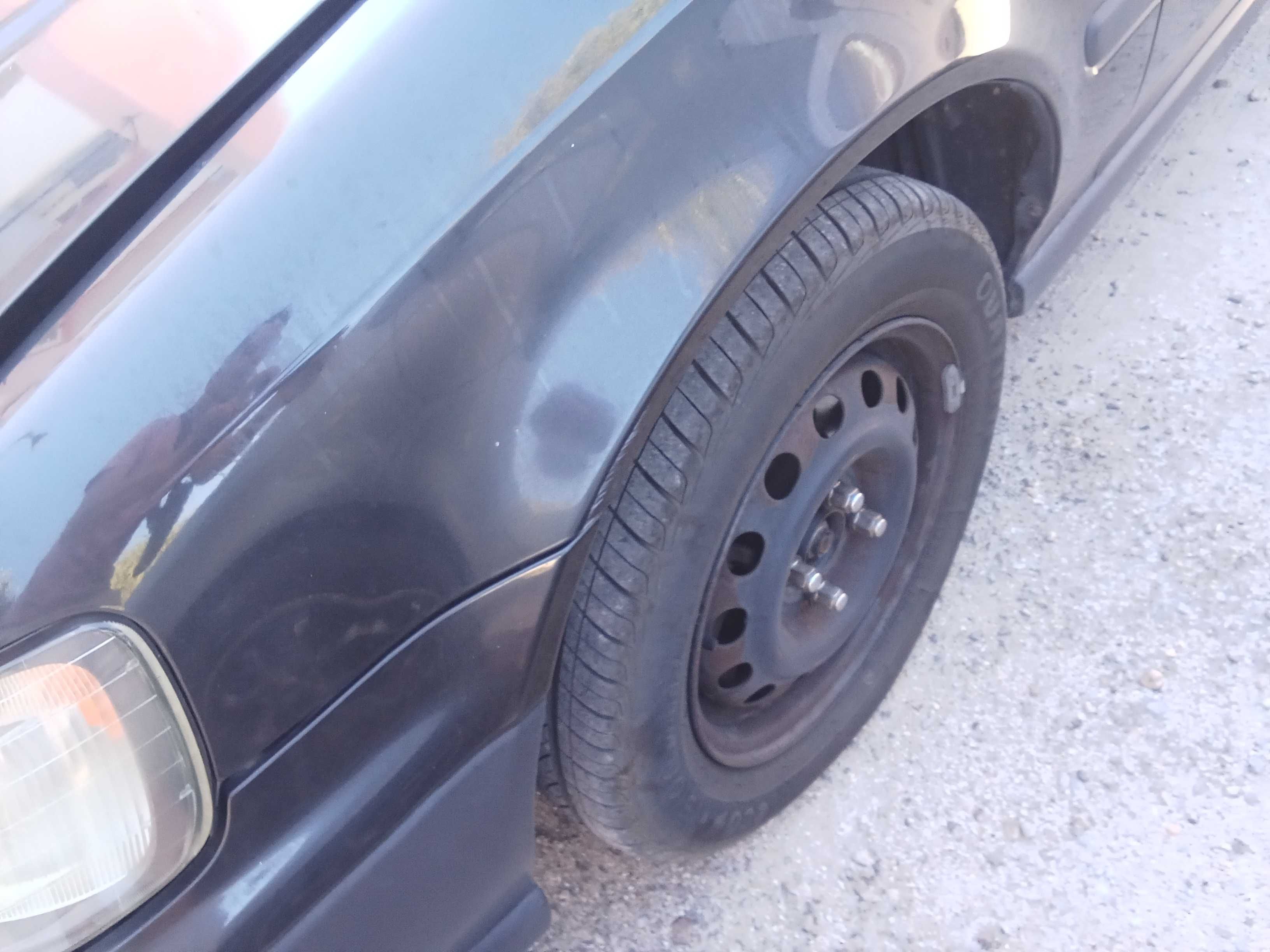 Honda Civic 1.4I 1996