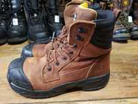 Buty robocze DAKOTA rozm 45 wkł 30 cm S3