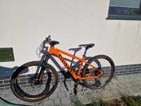 Ghost Kato 2.7  rozm. S,, koła 27,5 cala