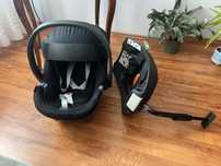 Fotelik Cybex aton 5 0-13 kg