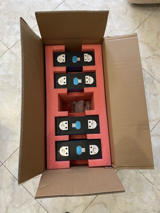 Готовая Сборка lifepo4