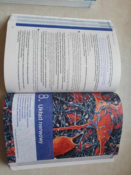 Biologia na czasie 3