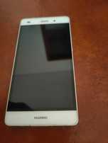 Telemóvel Huawei P10 Lite