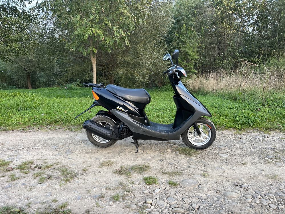 Honda Dio 34/35 Без пробігу По Україні Доставка