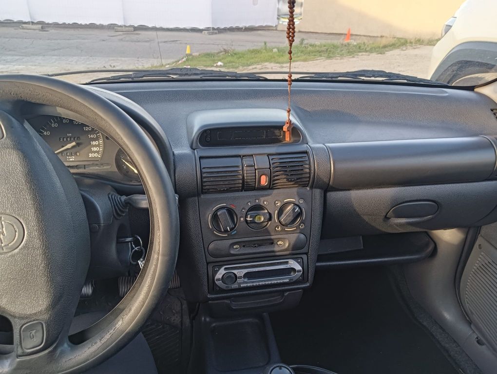 Vendo Opel corsa D 1.7 Diesel