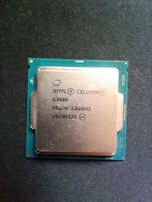 Процессор intel celeron g3900