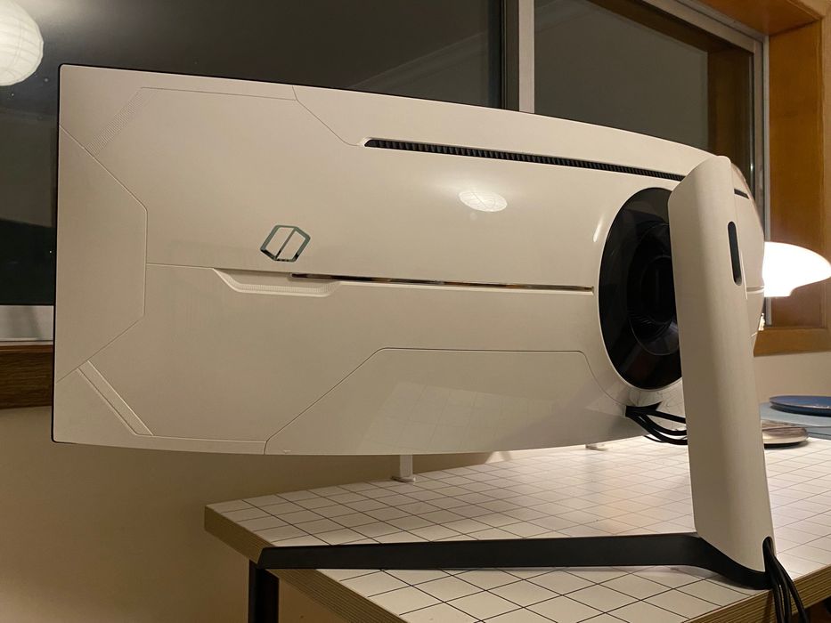 Samsung odyssey neo G9 49inch