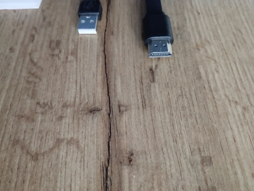 Wireless Display bezprzewodowy adapter Wifi