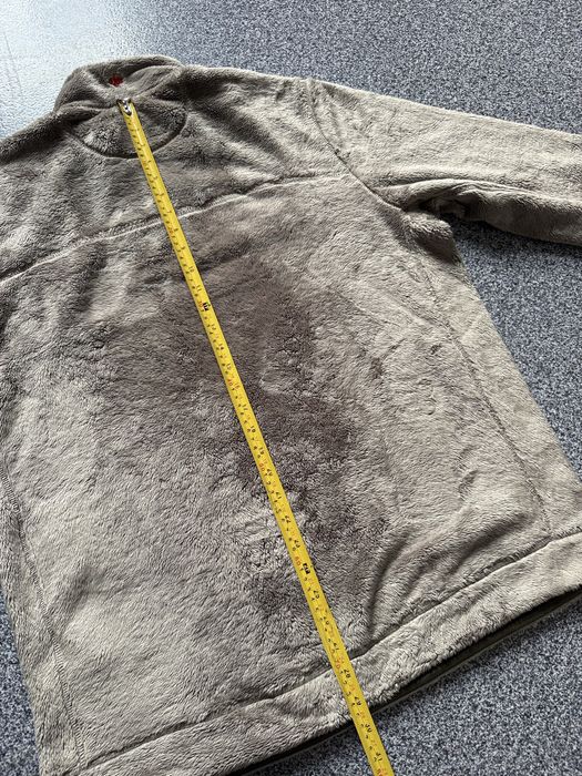 Робоча флісова кофта Engelbert straus стан нової