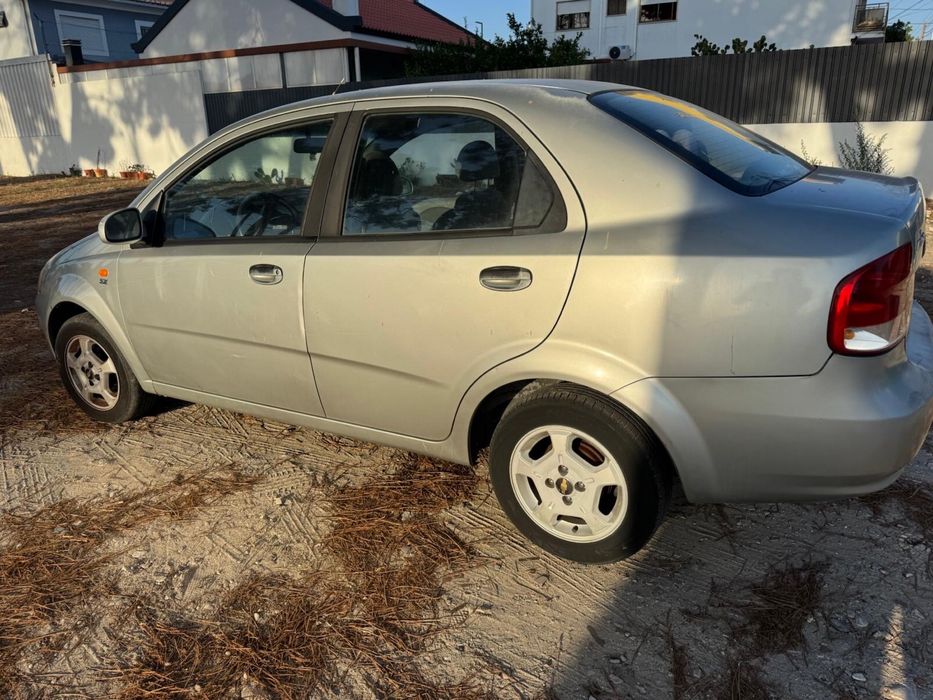 Vendo carro em bom estado