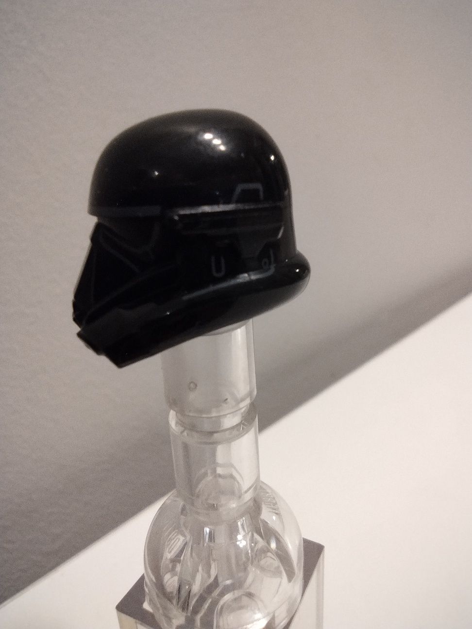LEGO Star Wars hełm Imperial Death Trooper
