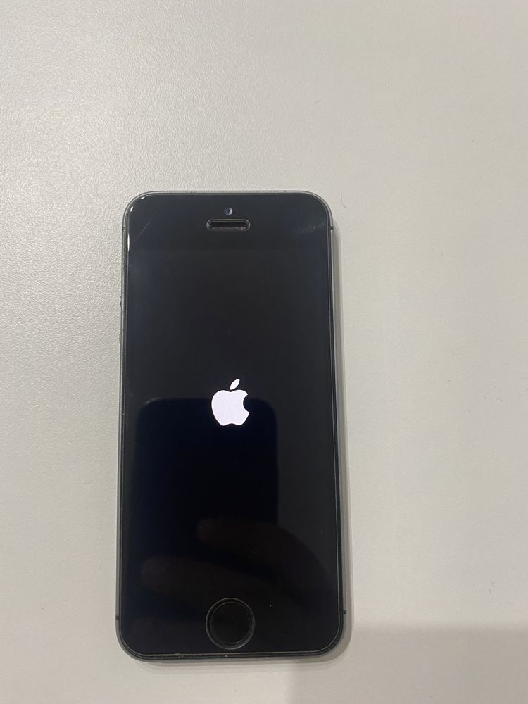 Iphone 5s 16GB (bom estado)