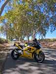 Honda cbr 954rr 2003