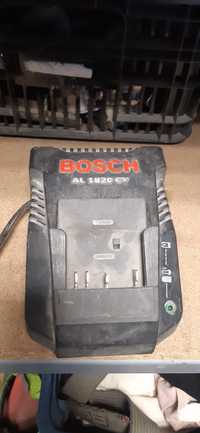 Ładowarka Bosch 18v