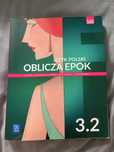 Oblicza epok 3.2 zakres podstwowy i rozszerzony