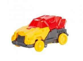 Машинка-трансформер Screechers Wild S4 L0 Вайлдфаєр Лаєн