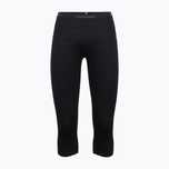 Штани 3/4  Icebreaker 200 Oasis Legless black